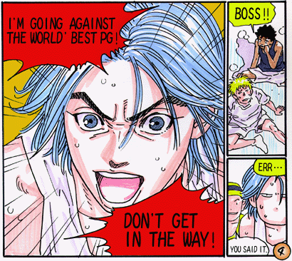 Page 4 Chapter 29 Buzzer Beater