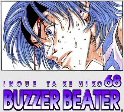 Page 2 Chapter 68 Buzzer Beater