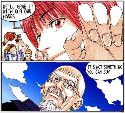 Page 4 Chapter 79 Buzzer Beater