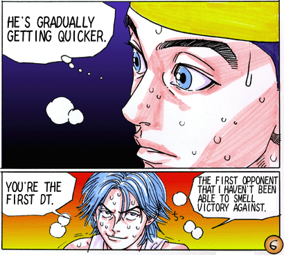 Page 6 Chapter 32 Buzzer Beater