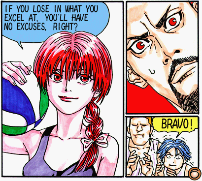 Page 6 Chapter 13 Buzzer Beater