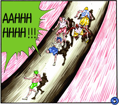 Page 3 Chapter 3 Buzzer Beater