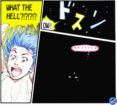 Page 4 Chapter 3 Buzzer Beater