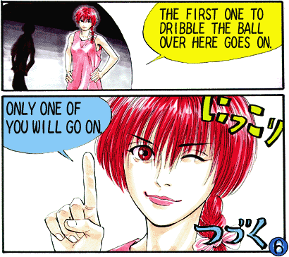 Page 6 Chapter 3 Buzzer Beater