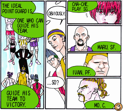 Page 3 Chapter 22 Buzzer Beater