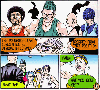 Page 5 Chapter 22 Buzzer Beater