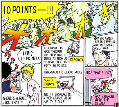 Page 3 Chapter 51 Buzzer Beater