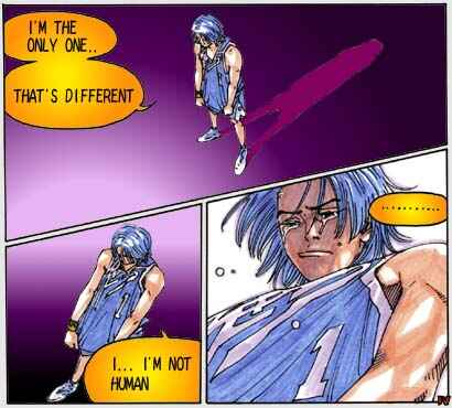 Page 4 Chapter 71 Buzzer Beater