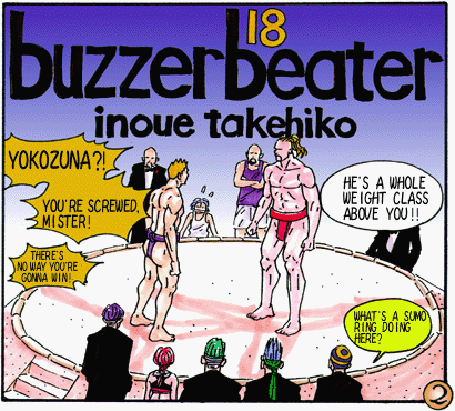 Page 2 Chapter 18 Buzzer Beater