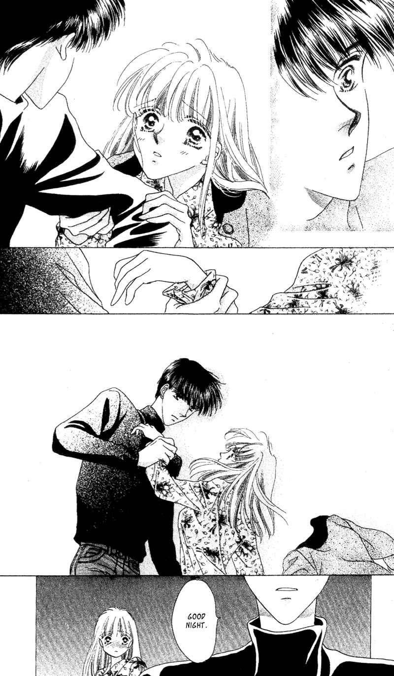 Page 11 Chapter 4 Paradise e no Tobira