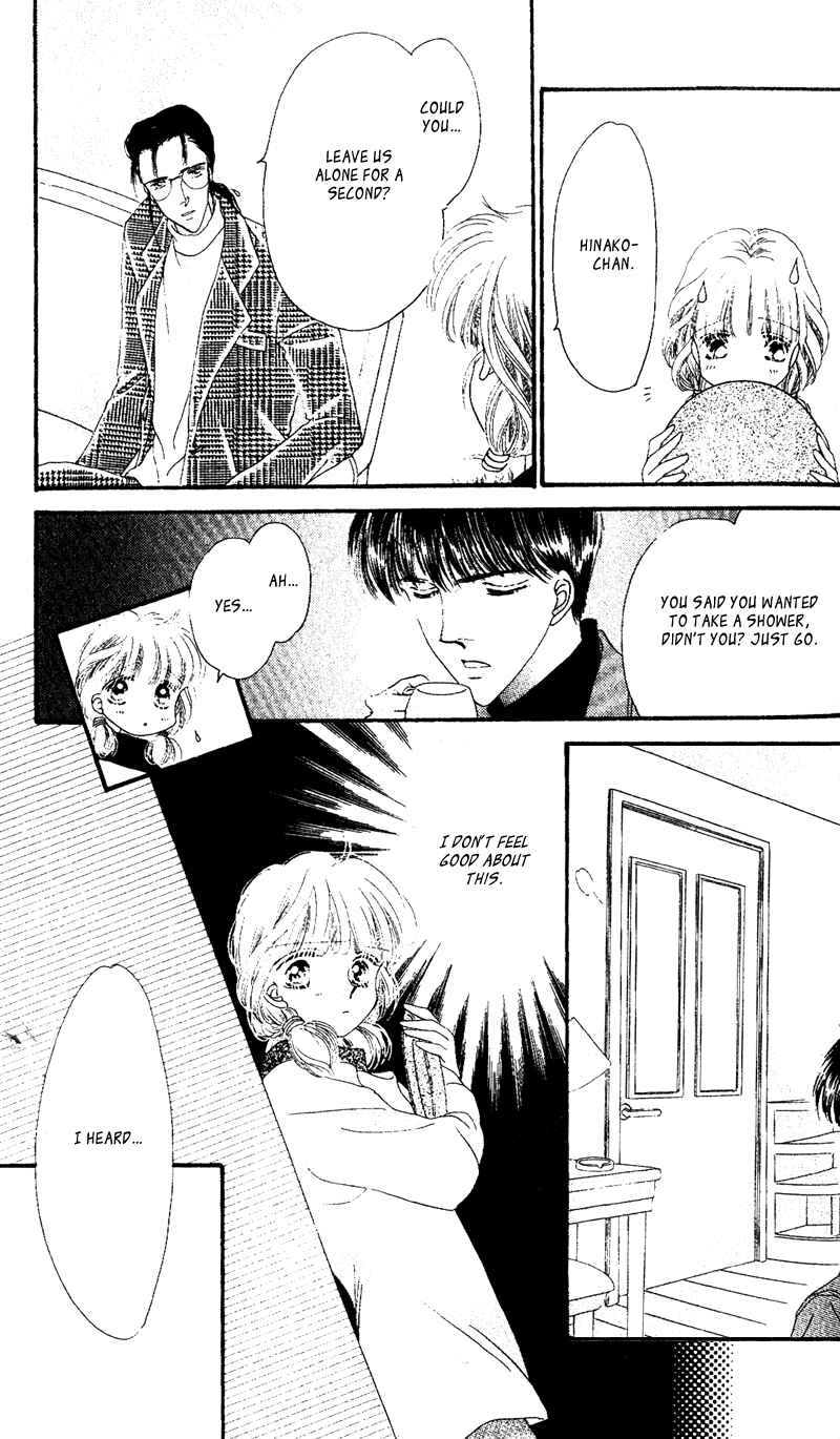 Page 2 Chapter 4 Paradise e no Tobira