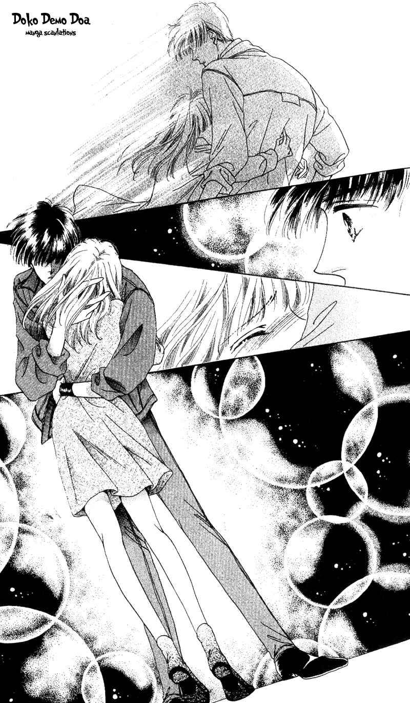 Page 26 Chapter 4 Paradise e no Tobira