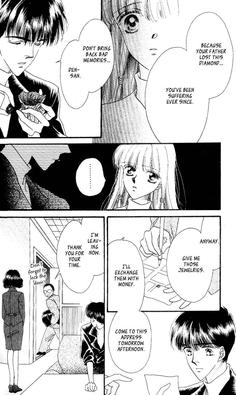 Page 29 Chapter 2 Paradise e no Tobira