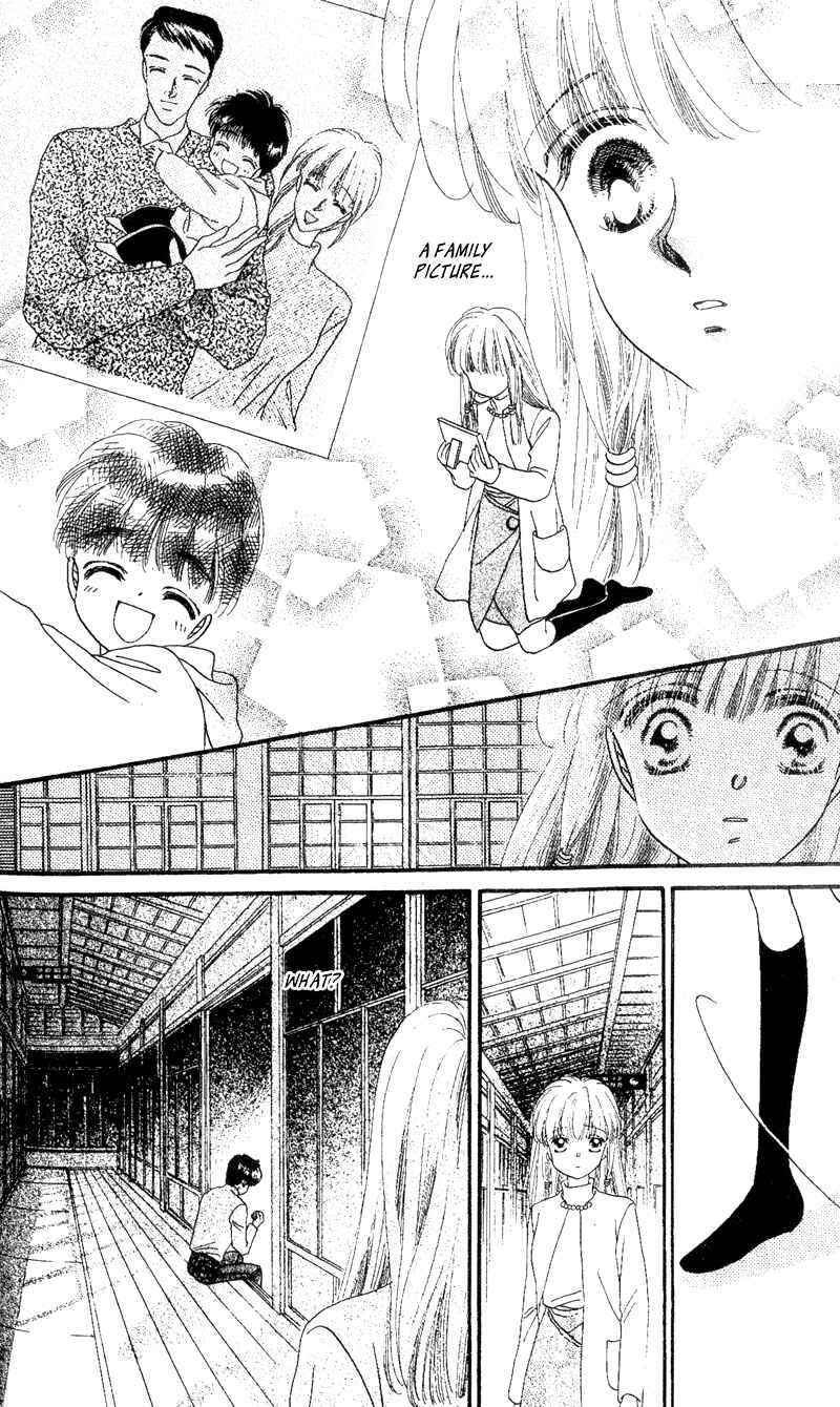 Page 33 Chapter 2 Paradise e no Tobira