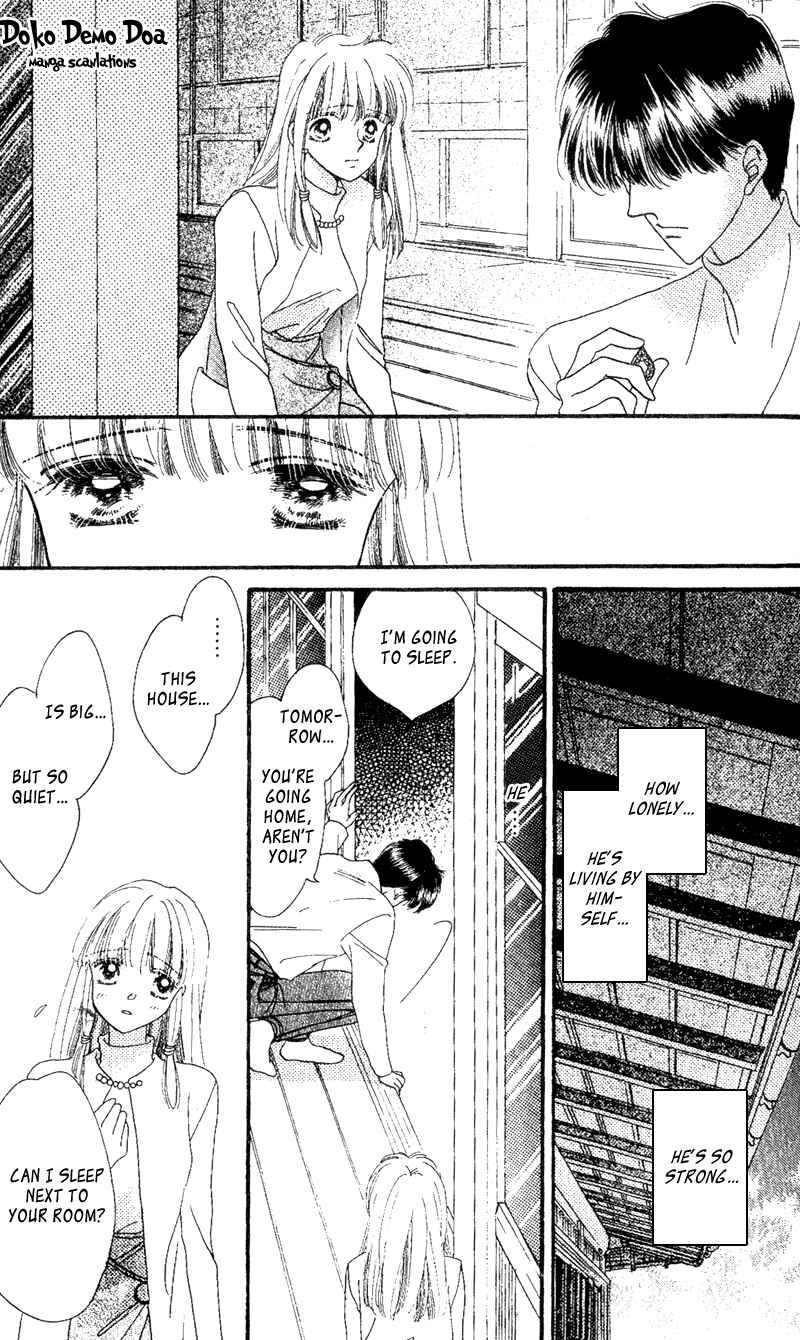 Page 36 Chapter 2 Paradise e no Tobira