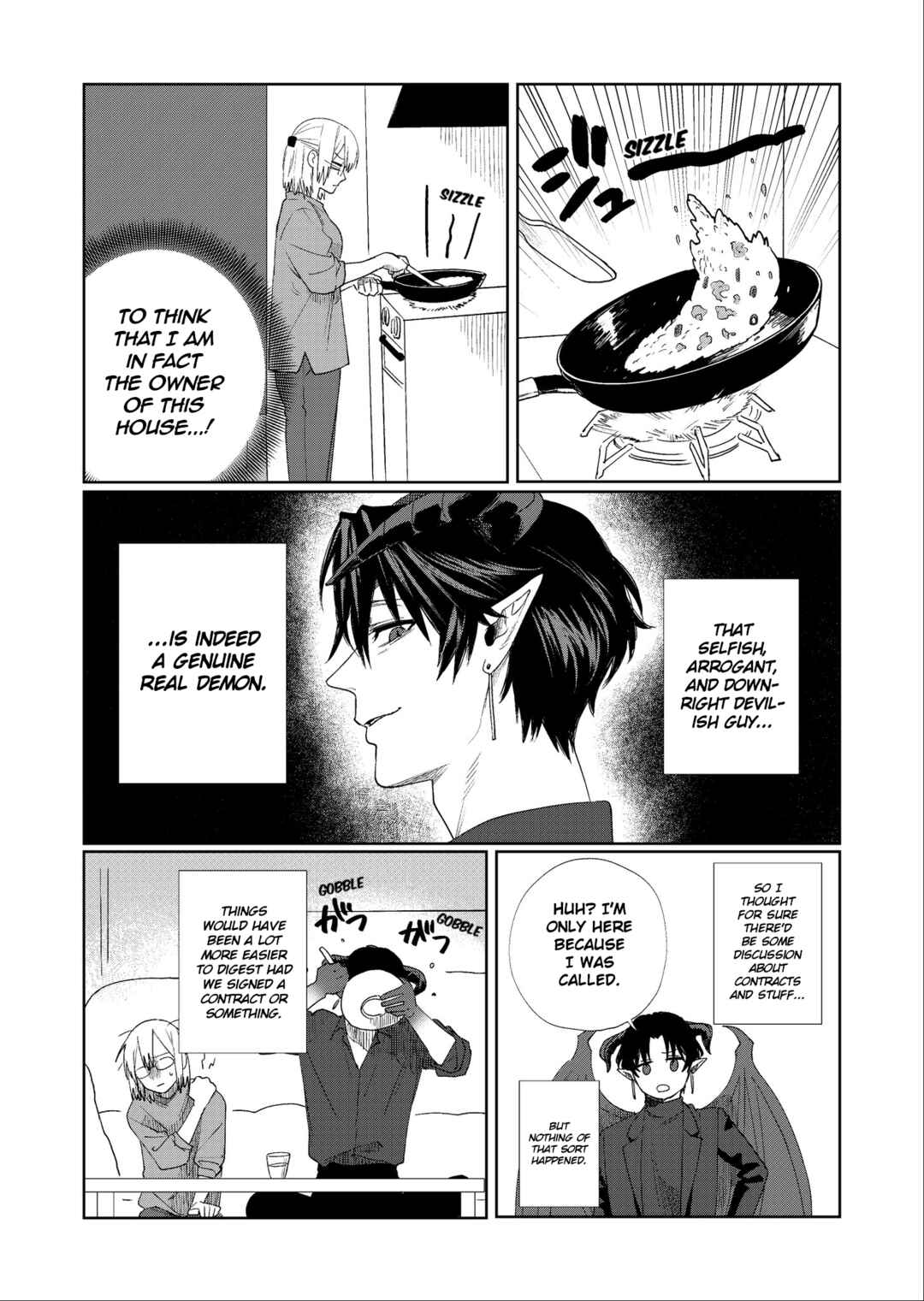 Page 3 Chapter Unknown_0c2a The Story of an Angelic Demon