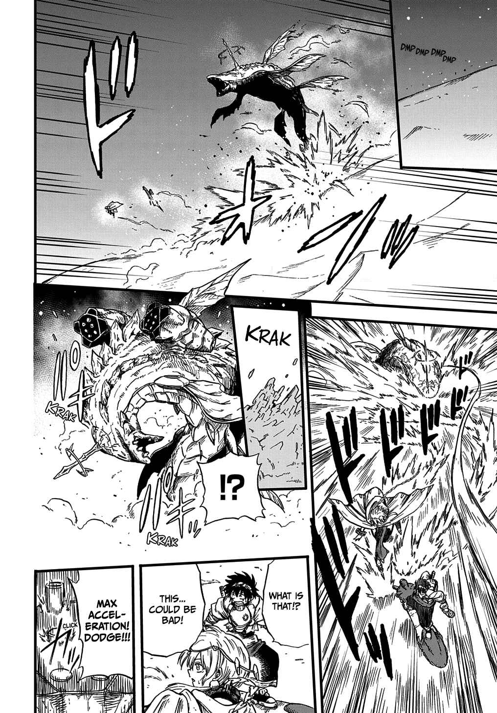 Page 47 Chapter 1 Suna no Umi no Ifrit
