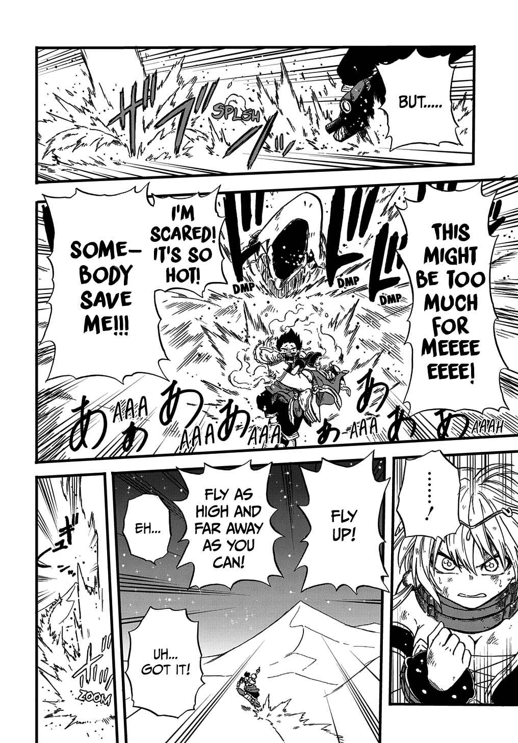 Page 65 Chapter 1 Suna no Umi no Ifrit