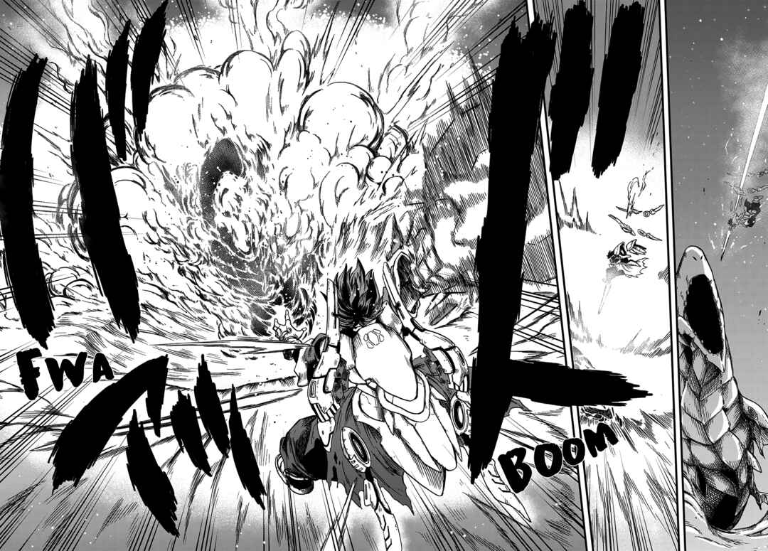 Page 73 Chapter 1 Suna no Umi no Ifrit