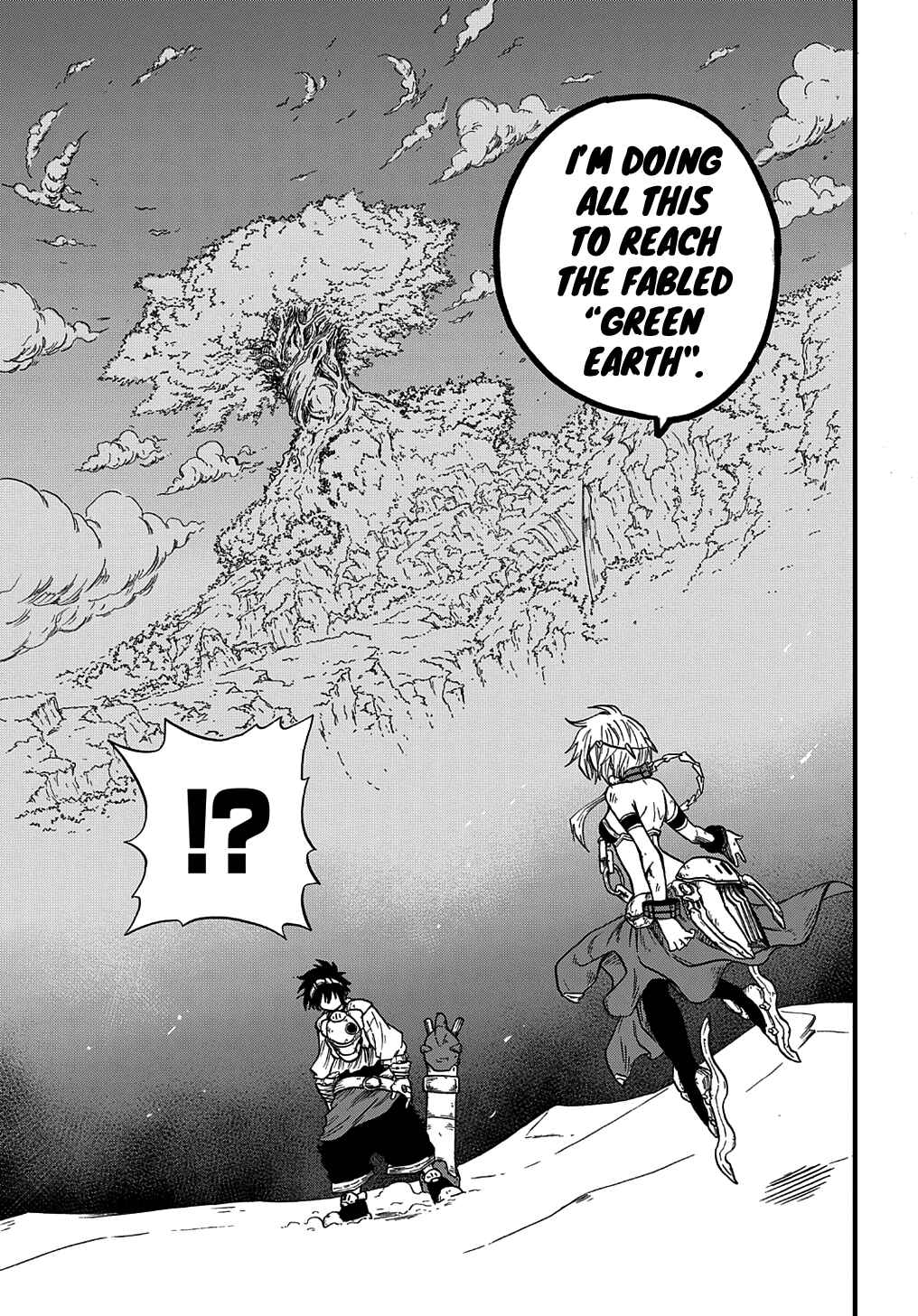 Page 79 Chapter 1 Suna no Umi no Ifrit