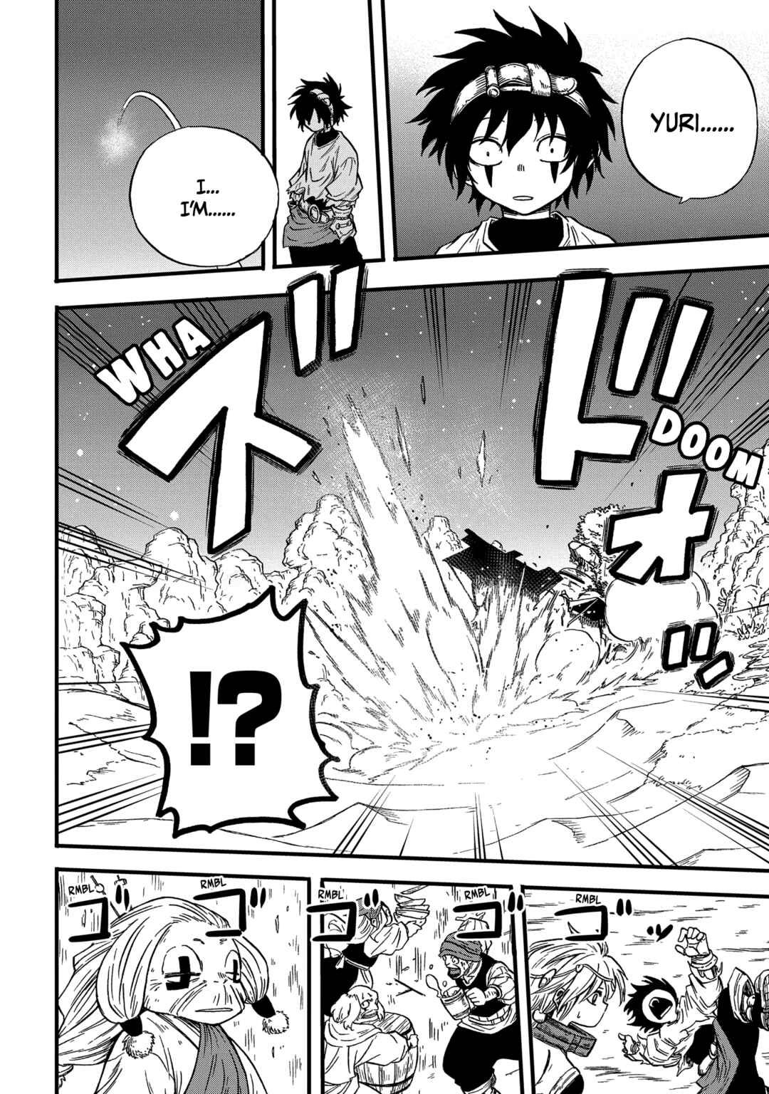 Page 15 Chapter 2 Suna no Umi no Ifrit