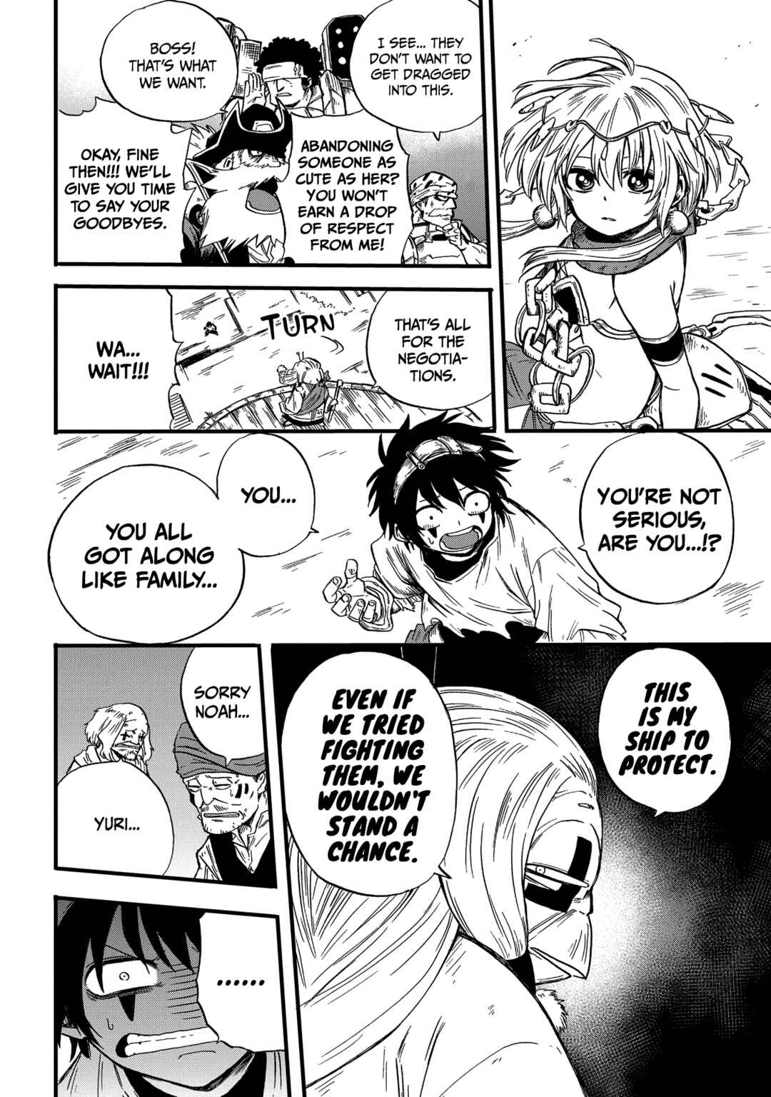 Page 25 Chapter 2 Suna no Umi no Ifrit
