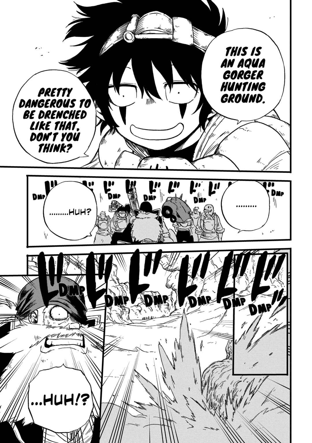 Page 53 Chapter 2 Suna no Umi no Ifrit