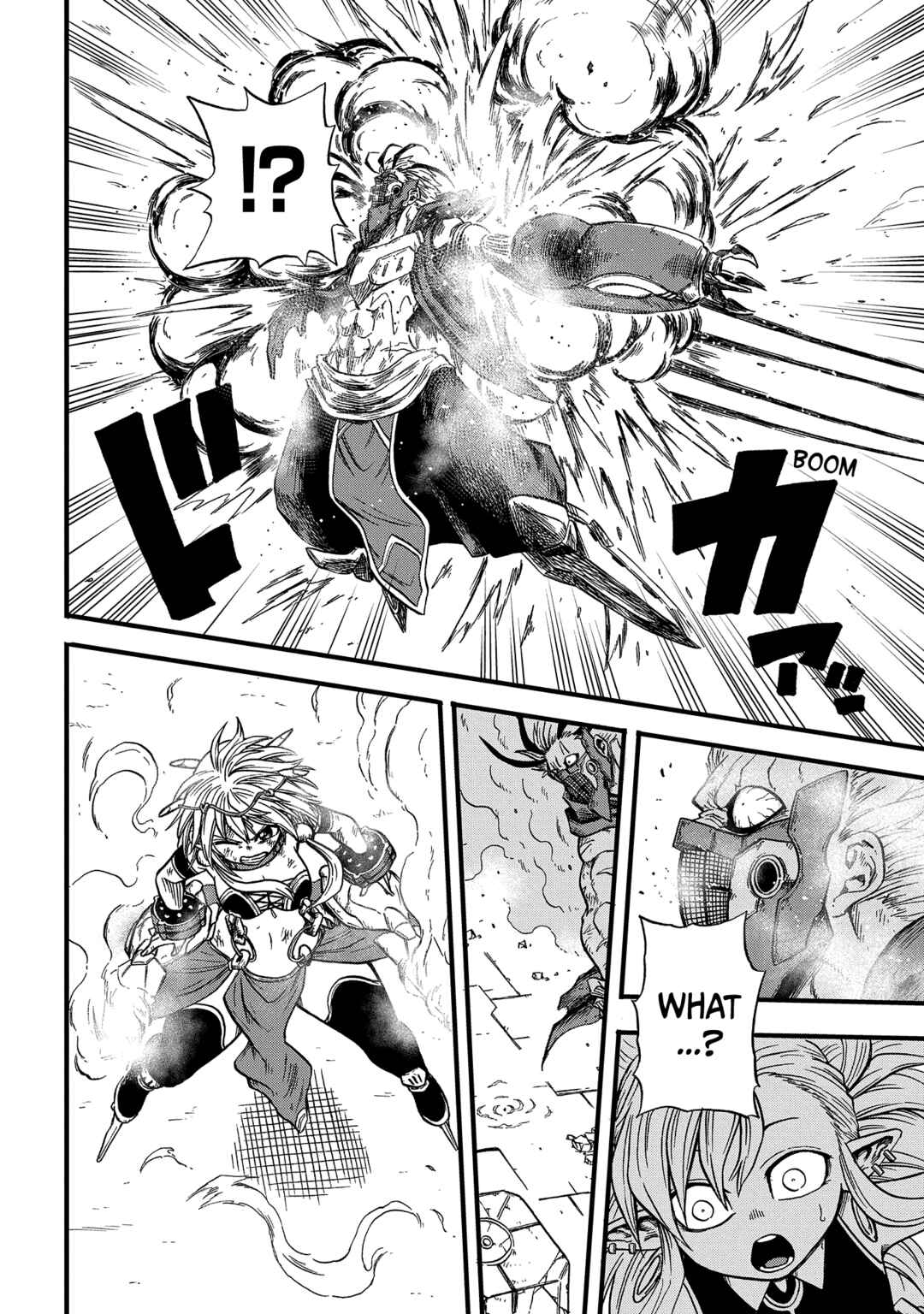 Page 17 Chapter 5 Suna no Umi no Ifrit