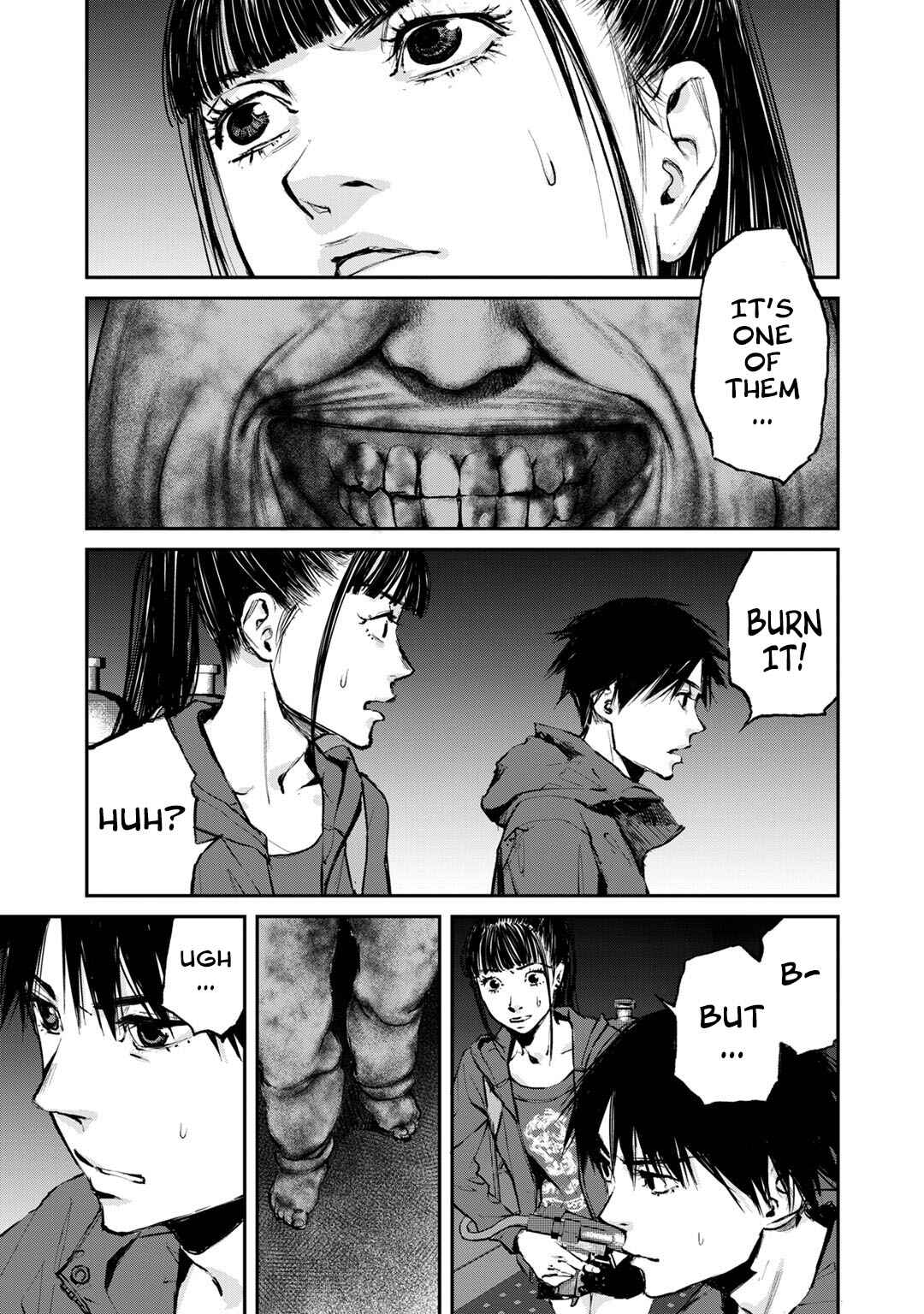 Page 15 Chapter 10 Mushroom