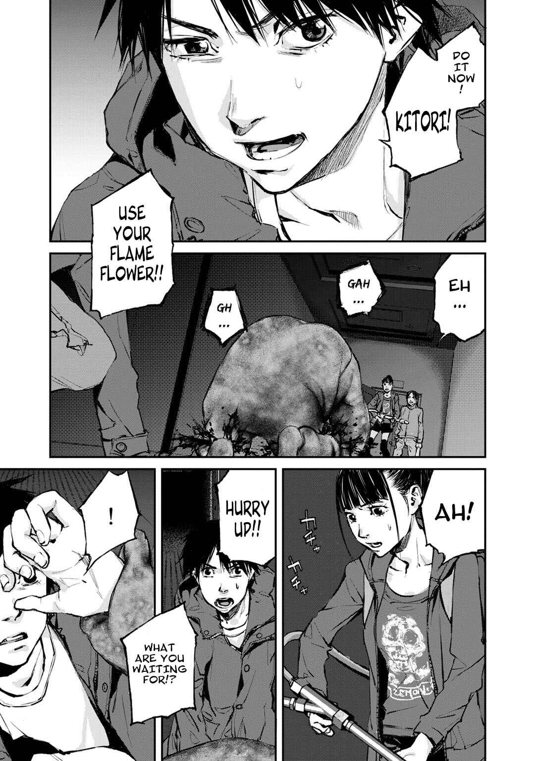 Page 17 Chapter 10 Mushroom