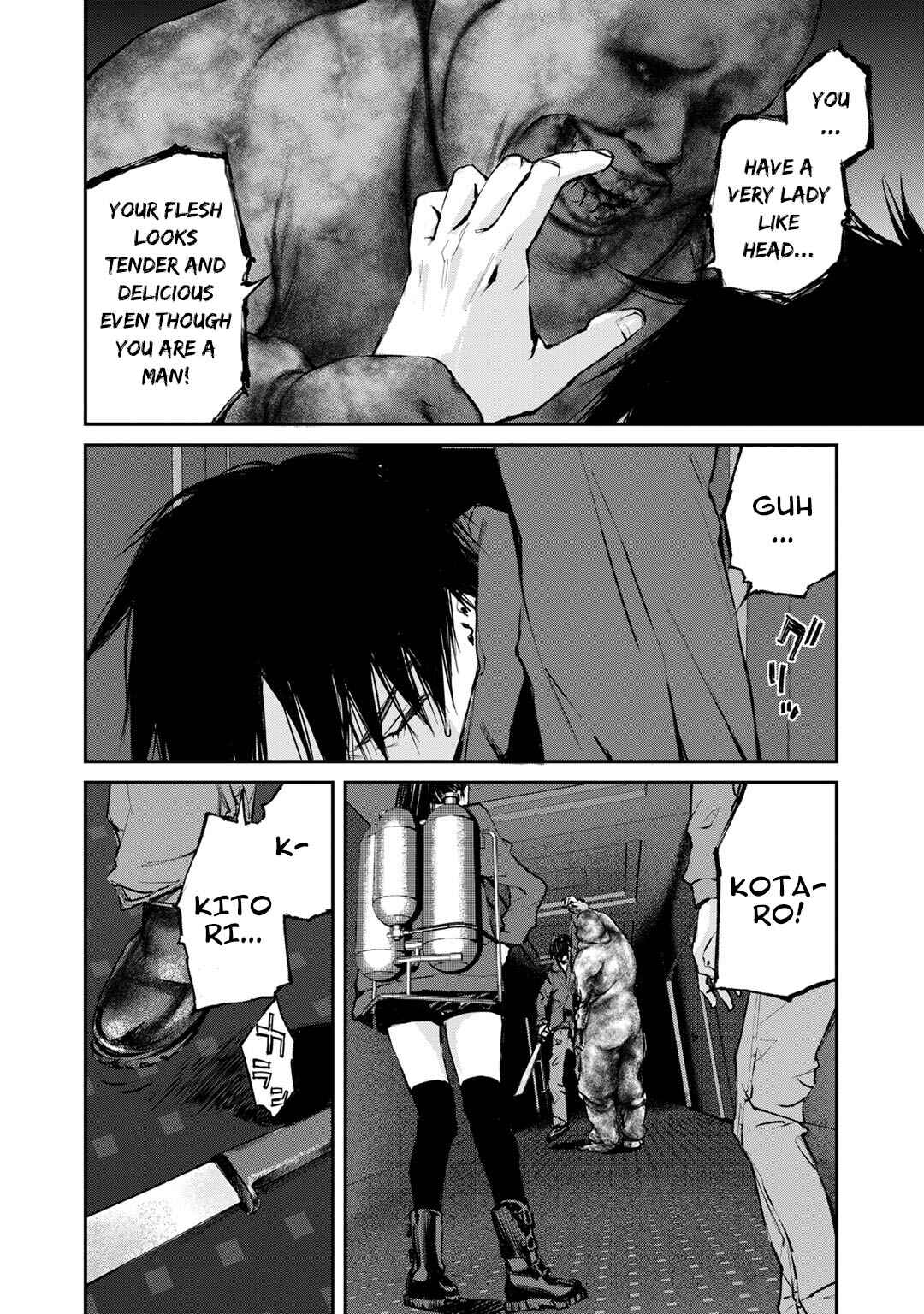 Page 18 Chapter 10 Mushroom