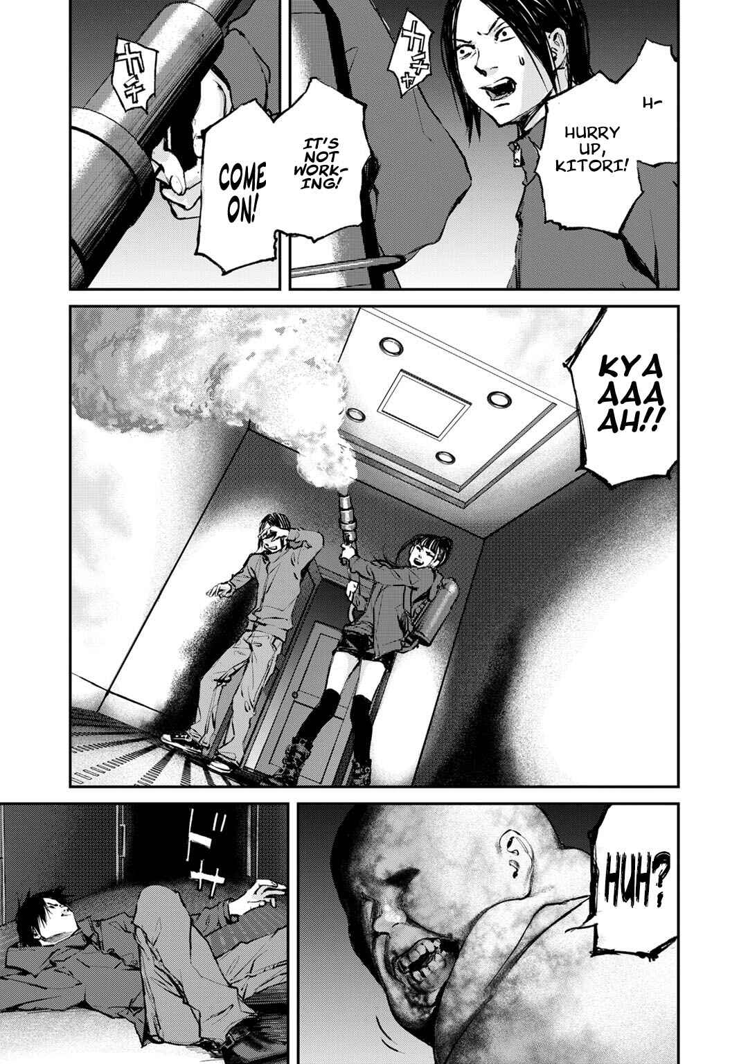 Page 19 Chapter 10 Mushroom
