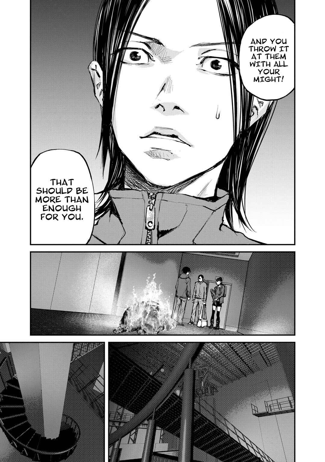 Page 25 Chapter 10 Mushroom