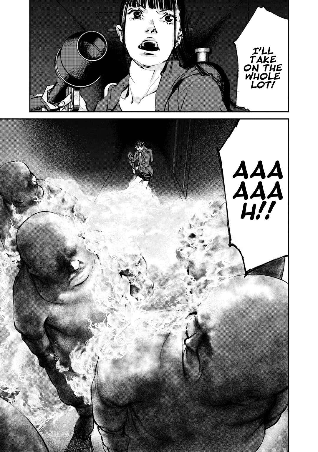 Page 29 Chapter 10 Mushroom