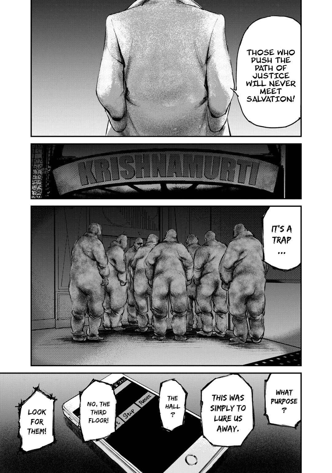Page 3 Chapter 10 Mushroom