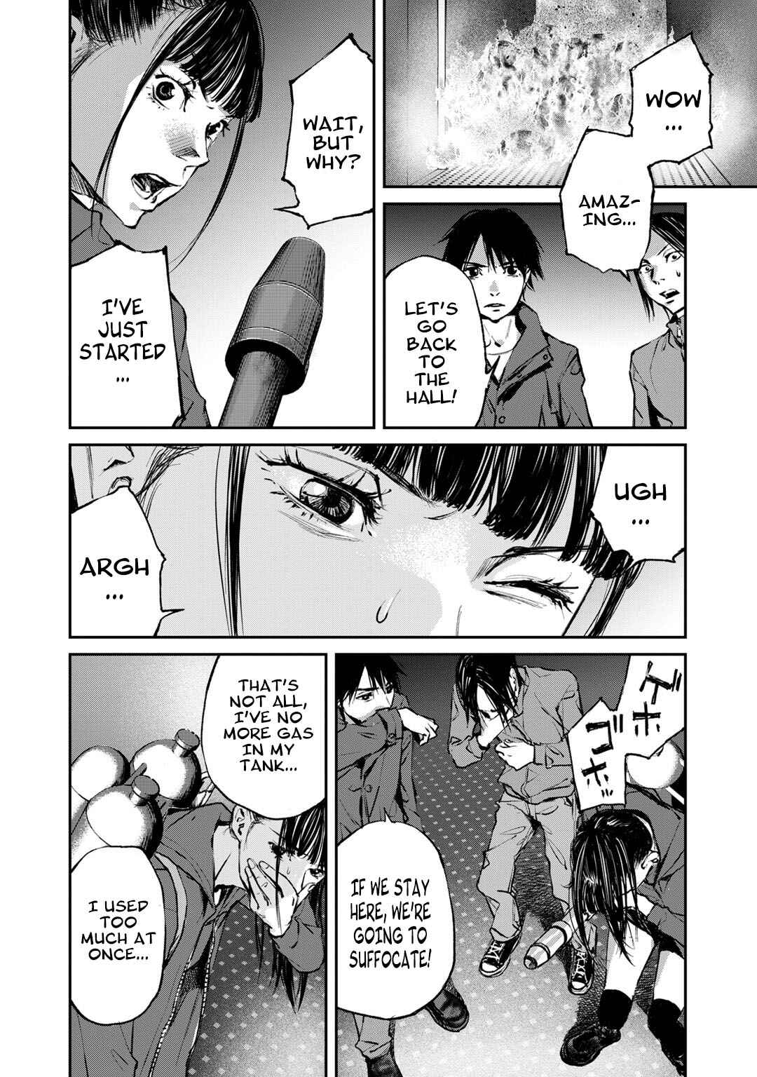 Page 30 Chapter 10 Mushroom