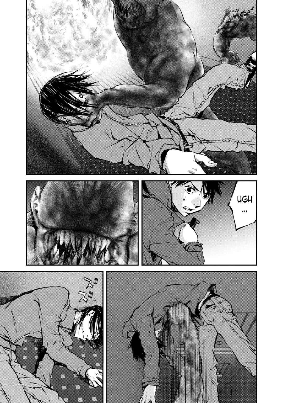 Page 35 Chapter 10 Mushroom
