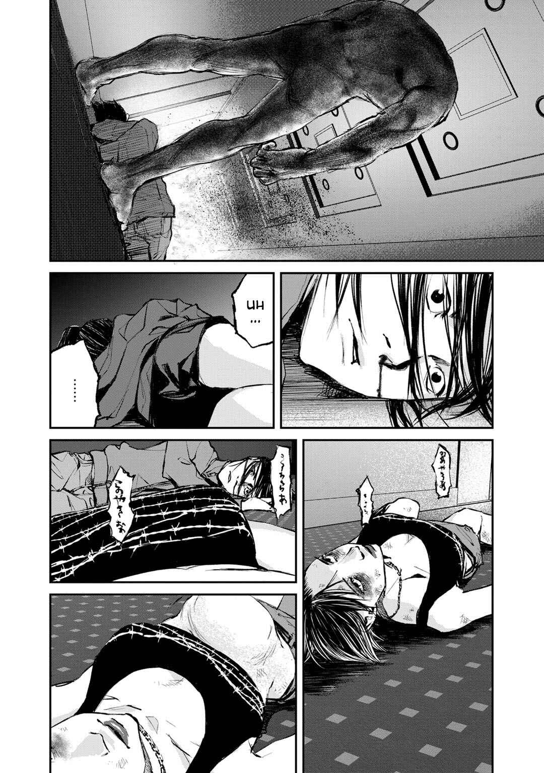 Page 36 Chapter 10 Mushroom