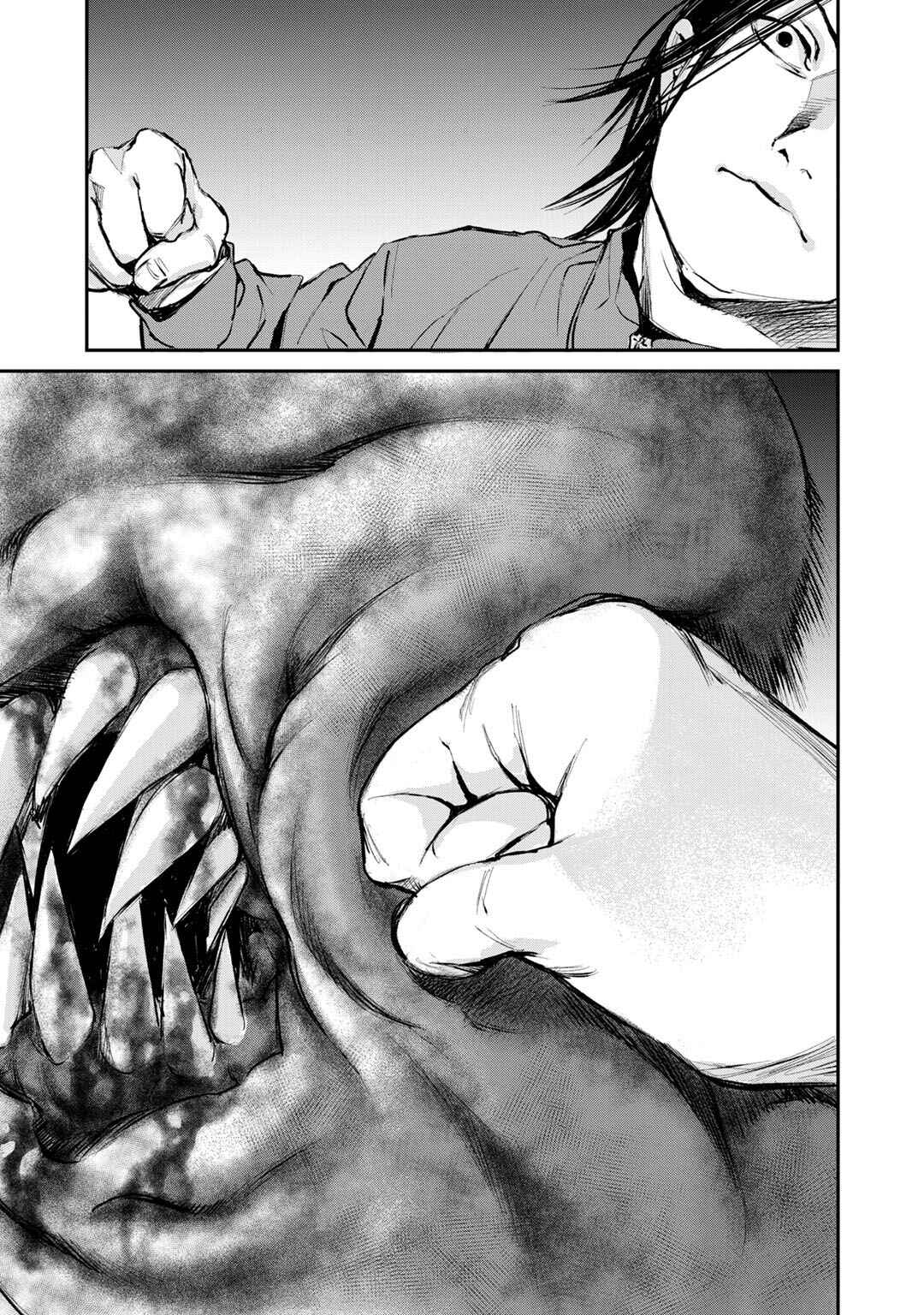 Page 39 Chapter 10 Mushroom