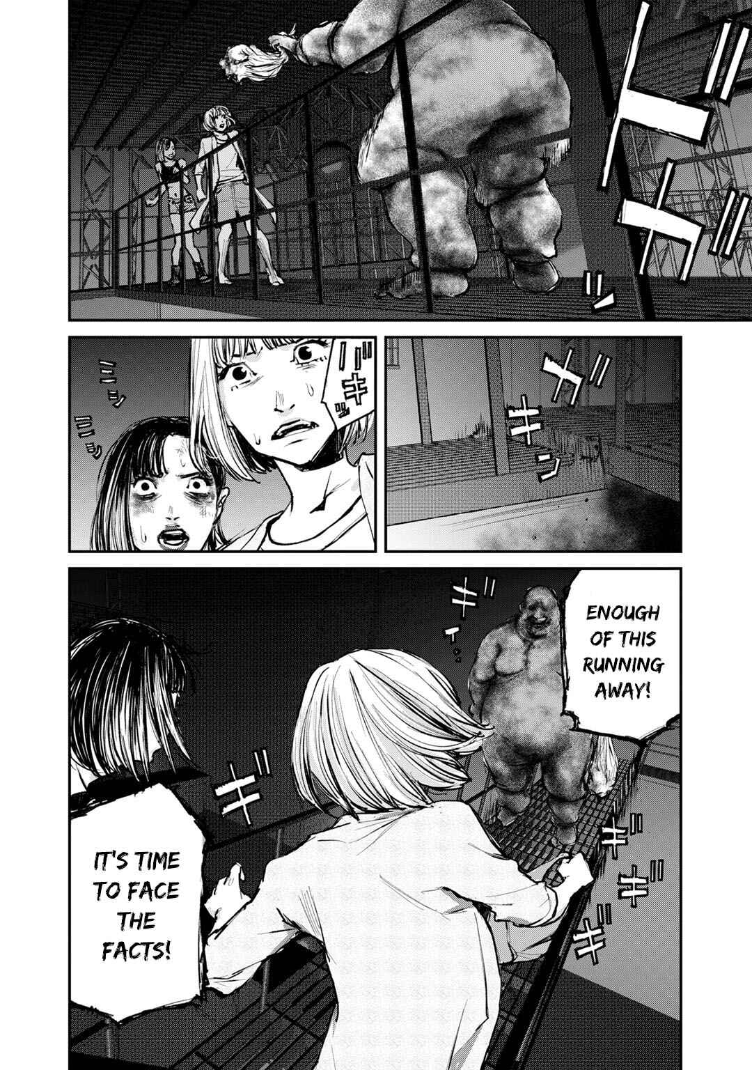 Page 6 Chapter 10 Mushroom