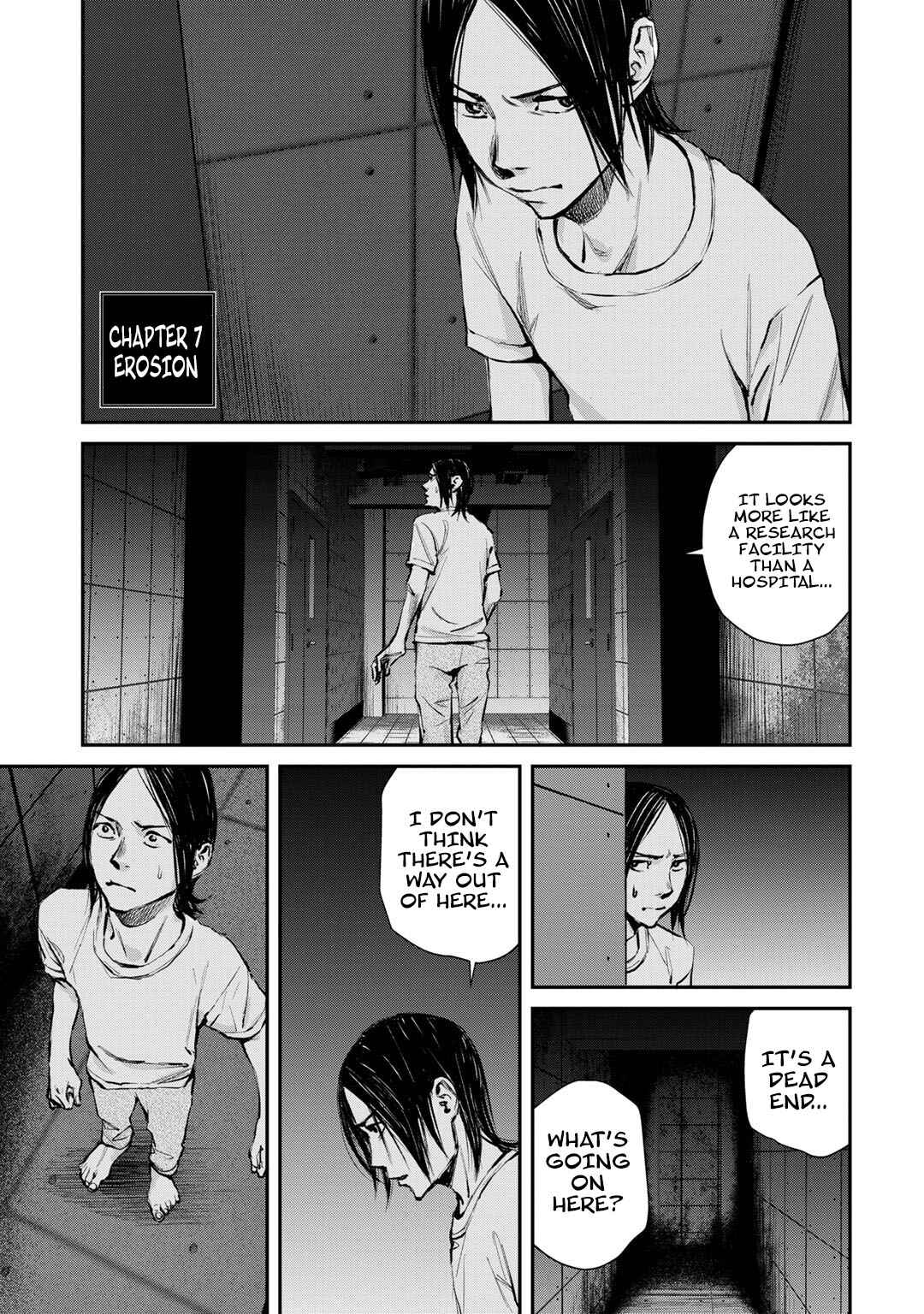 Page 1 Chapter 7 Mushroom