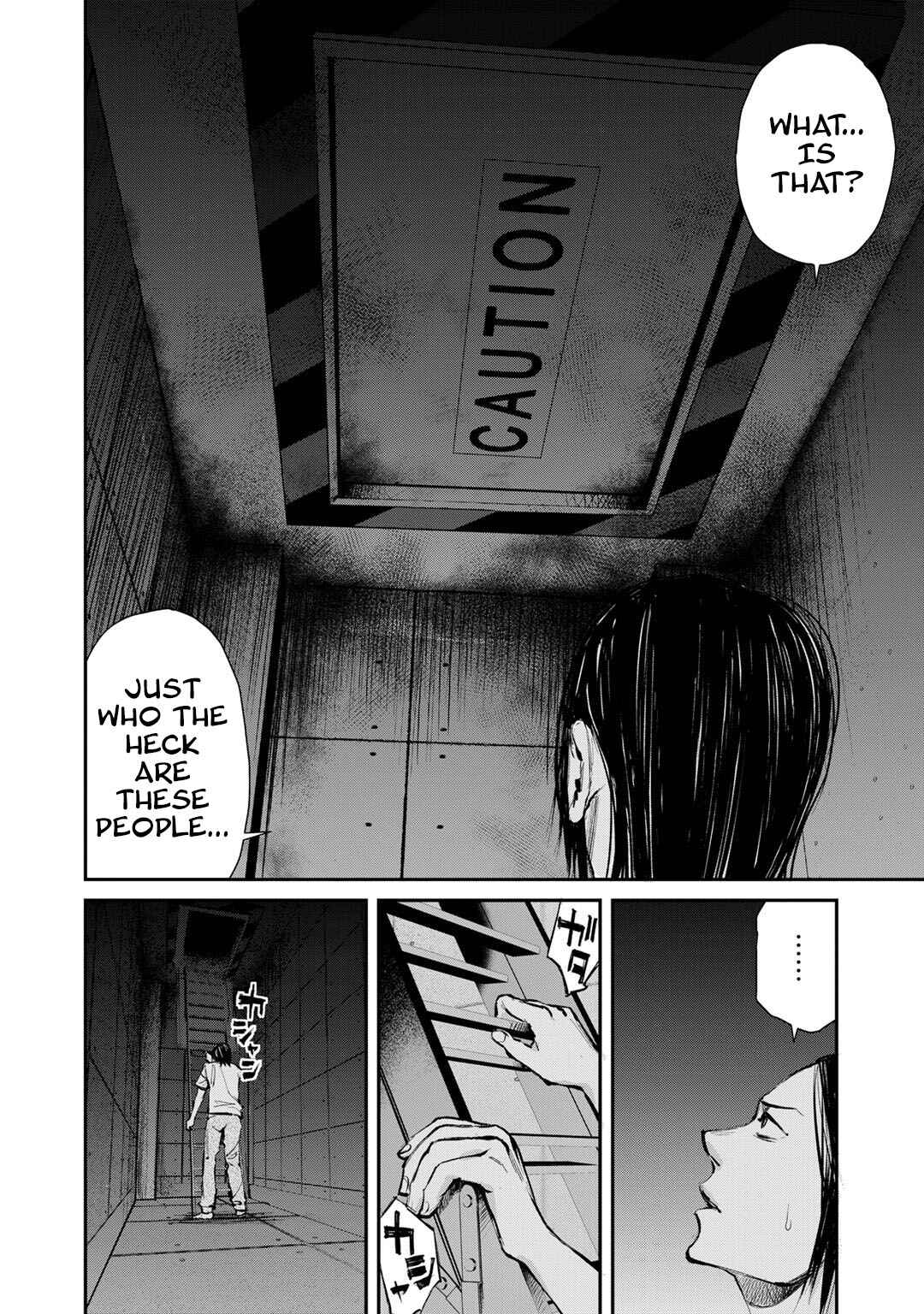 Page 2 Chapter 7 Mushroom