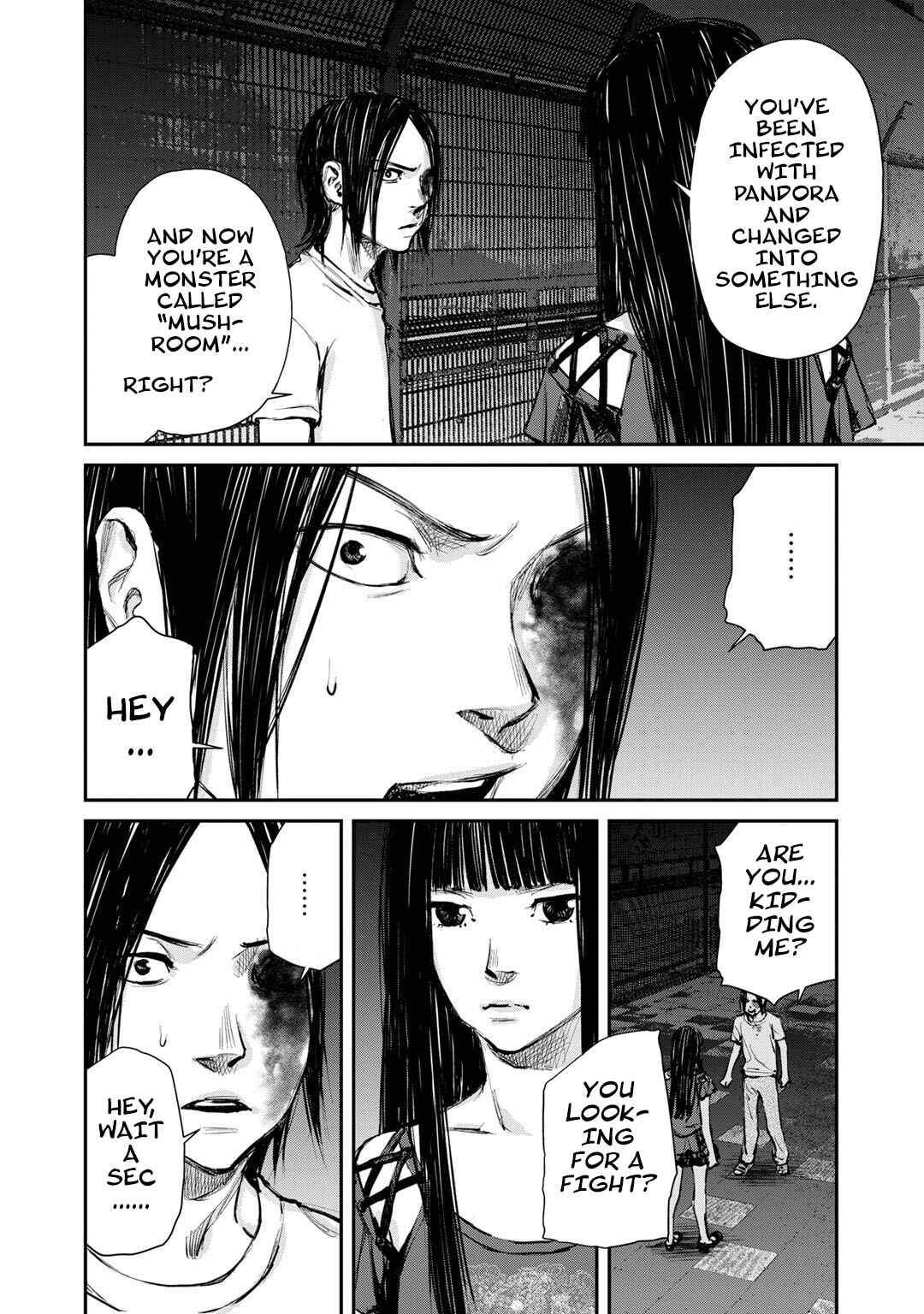 Page 20 Chapter 7 Mushroom