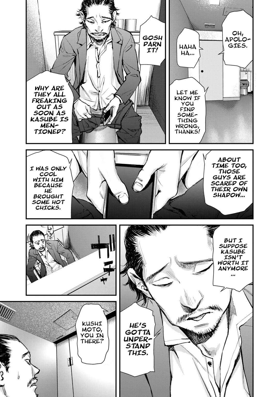Page 27 Chapter 7 Mushroom