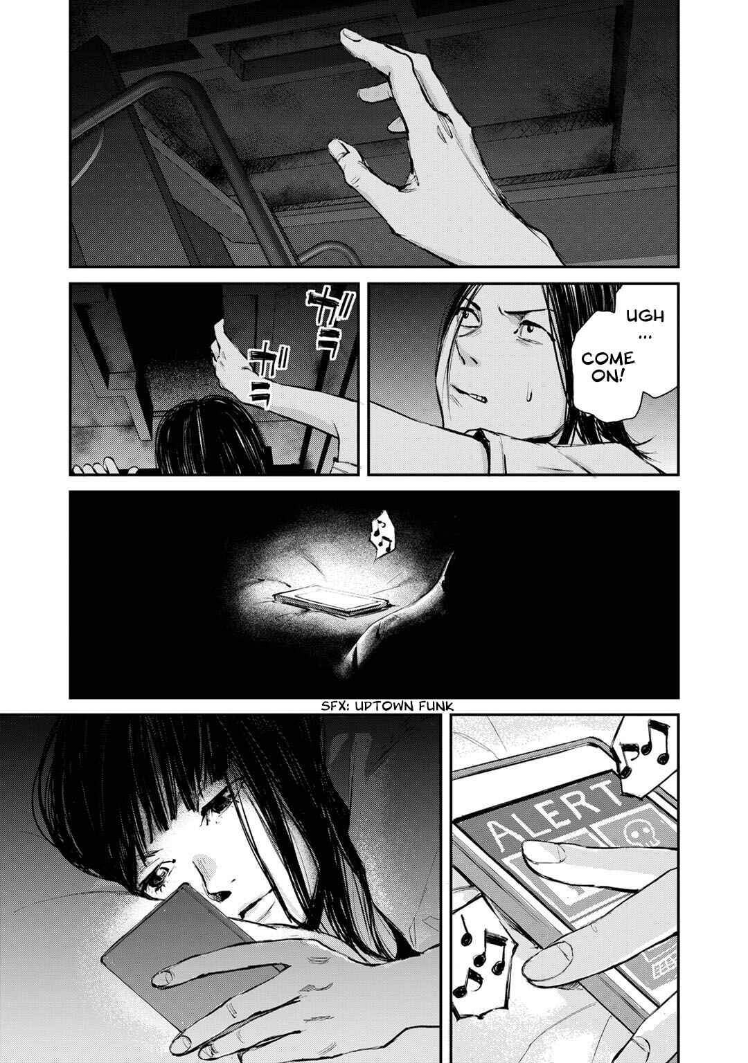 Page 3 Chapter 7 Mushroom