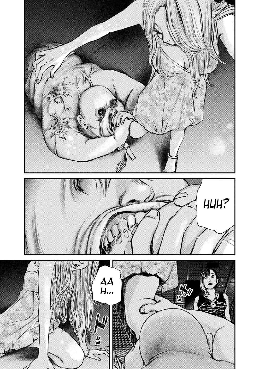 Page 33 Chapter 7 Mushroom