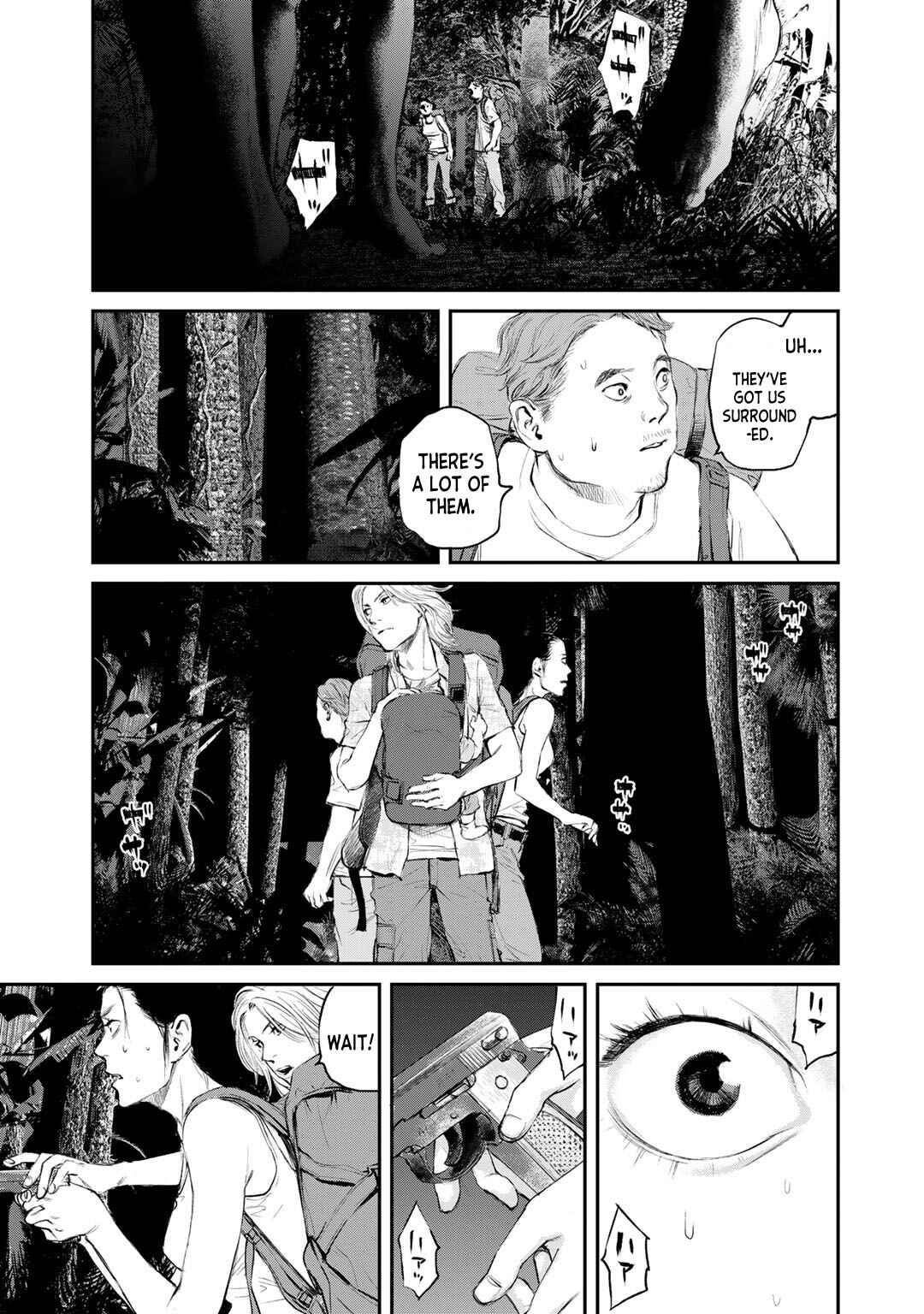 Page 19 Chapter 2 Mushroom