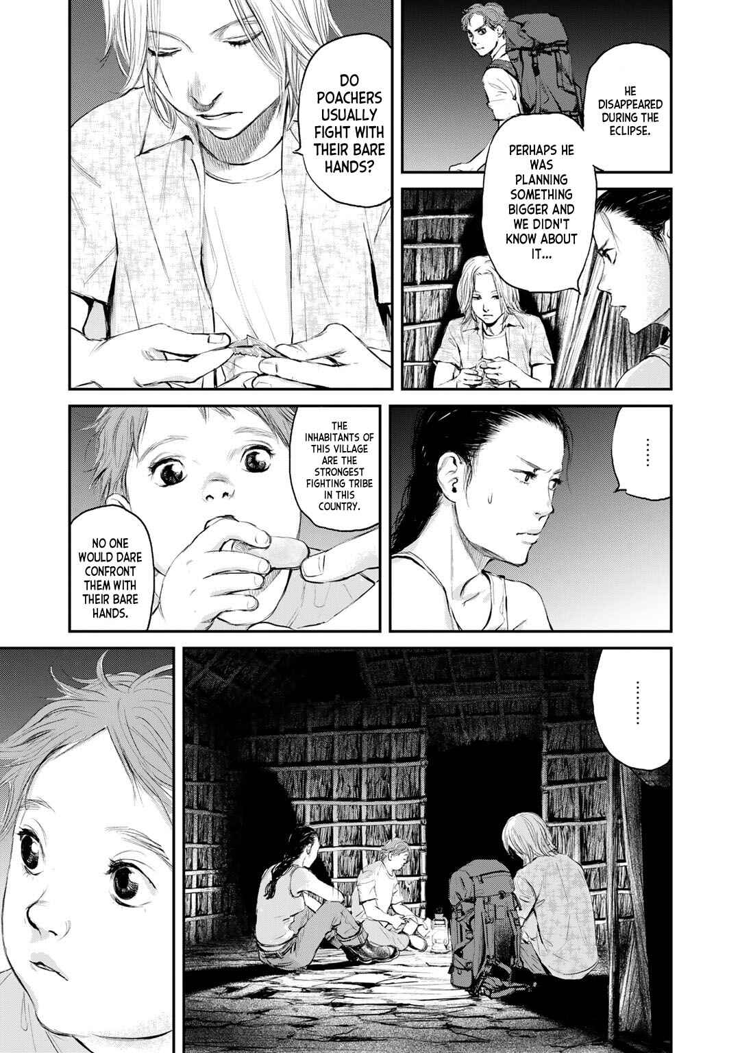 Page 5 Chapter 2 Mushroom