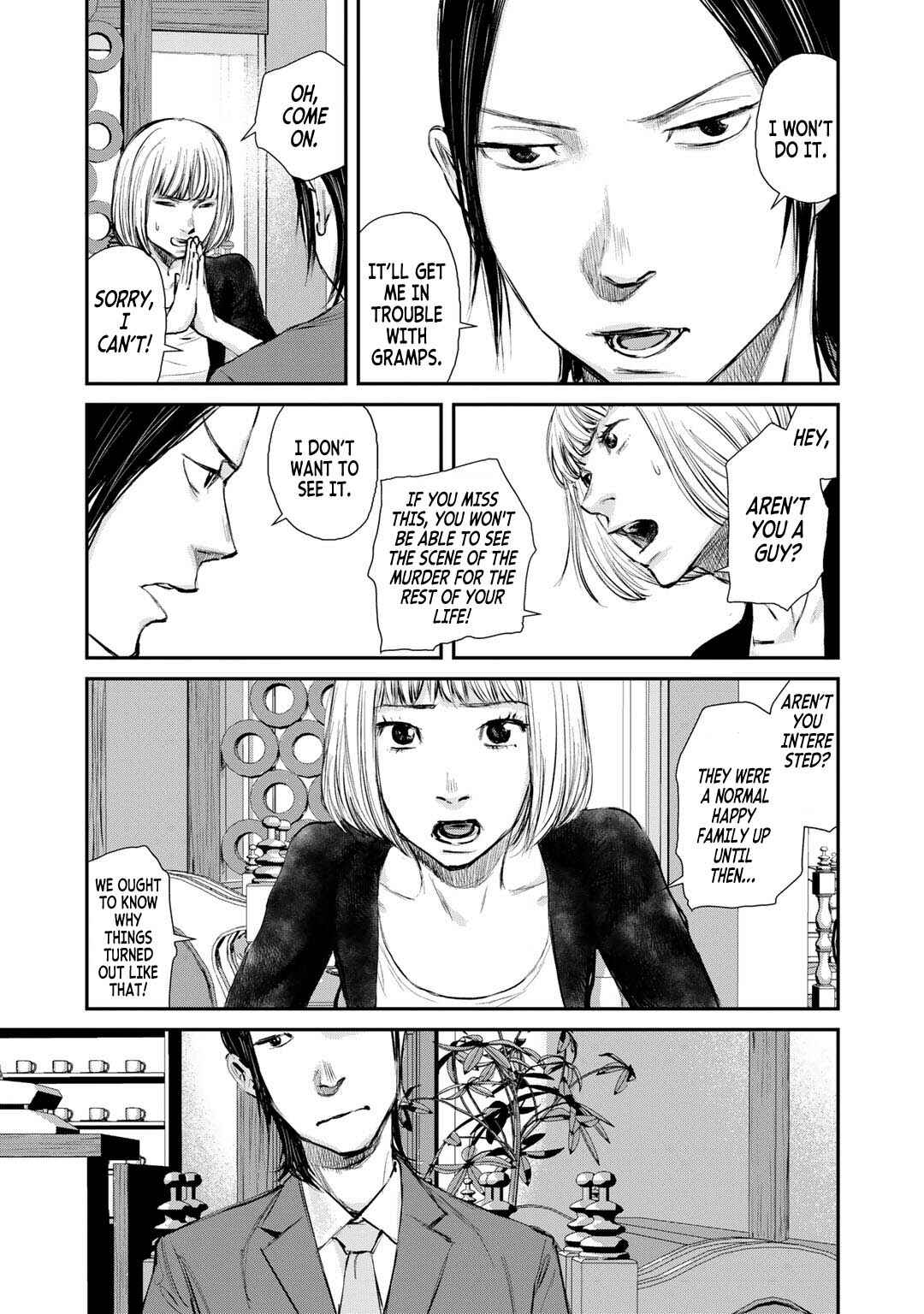 Page 26 Chapter 3 Mushroom