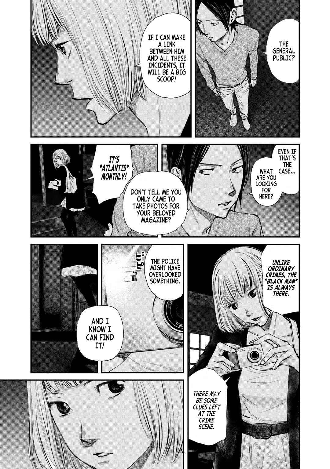 Page 32 Chapter 3 Mushroom